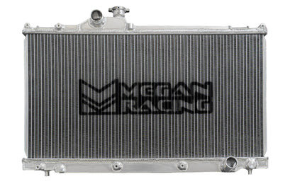 Megan Racing Radiator LEXUS IS300 2001-2005