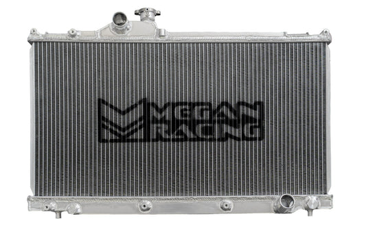 Megan Racing Radiator LEXUS IS300 2001-2005