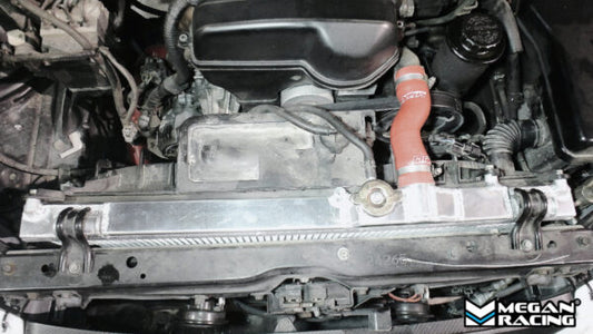 Megan Racing Radiator LEXUS IS300 2001-2005