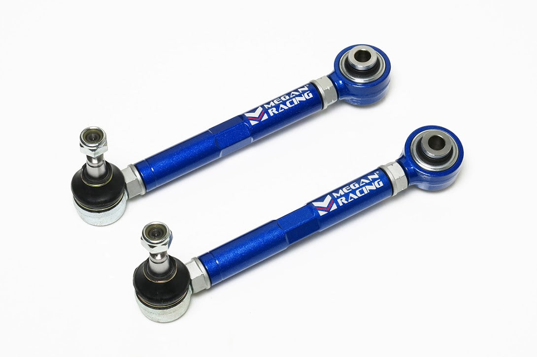 Megan Racing Rear Toe Control Arms LEXUS IS300 2001-2005