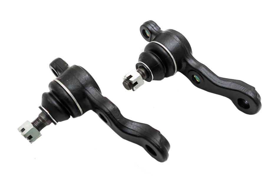 Megan Racing front drift knuckle for Lexus IS300 2000-2005 aftermarket steering angle and drift performance upgrade