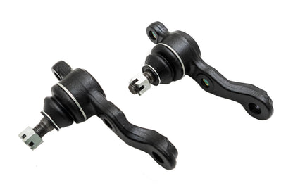 Megan Racing front drift knuckle for Lexus IS300 2000-2005 aftermarket steering angle and drift performance upgrade