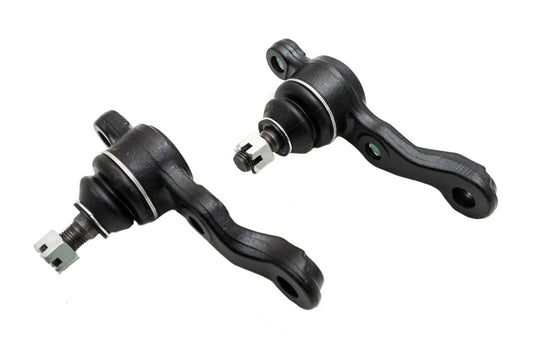 Megan Racing front drift knuckle for Lexus IS300 2000-2005 aftermarket steering angle and drift performance upgrade