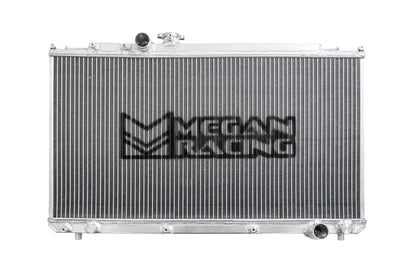 Megan Racing V2 Radiator Triple Pass Lexus IS300 2001-2005