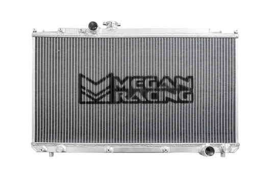 Megan Racing V2 Radiator Triple Pass Lexus IS300 2001-2005