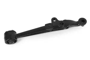 Mevotech Supreme front left lower forward control arm for Lexus IS300 2001-2005 suspension replacement and handling upgrade