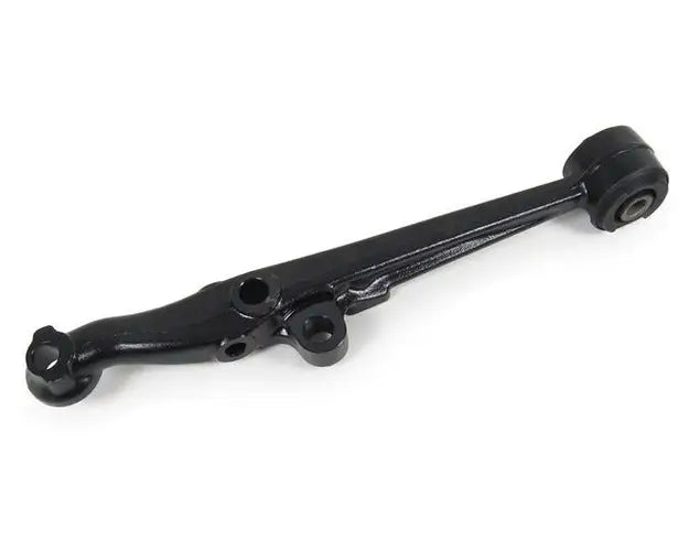 Mevotech Supreme front right lower forward control arm for Lexus IS300 2001-2005 suspension replacement and handling upgrade