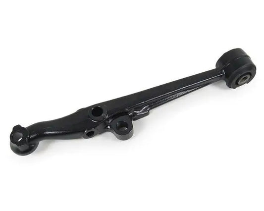 Mevotech Supreme front right lower forward control arm for Lexus IS300 2001-2005 suspension replacement and handling upgrade