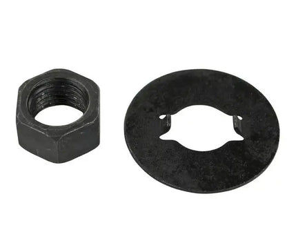 Mevotech Supreme front inner steering tie rod for Lexus IS300 2001-2005 close-up of included hardware and components showing joints and fittings