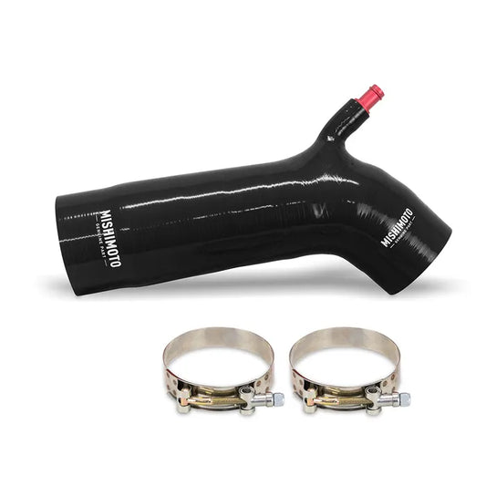 Mishimoto Performance air intake hose kit for Lexus IS300 2001-2005 [silicone intake hose upgrade for improved airflow and durability]