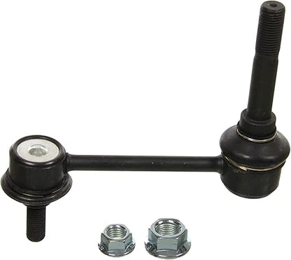 Angled view of Moog front sway bar end links K750062 for Lexus IS300 2001–2005
