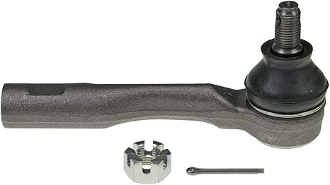 Moog right outer tie rod end ES800310 for Lexus IS300 2001–2005