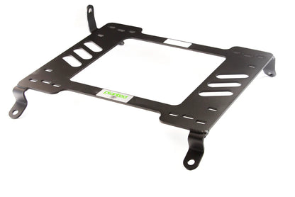 Planted driver side seat bracket for Lexus IS300 2001-2005 aftermarket racing seat mounting bracket