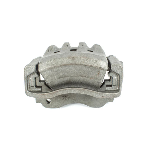 Power Stop Autospecialty front left brake caliper with bracket for Lexus IS300 2001–2005