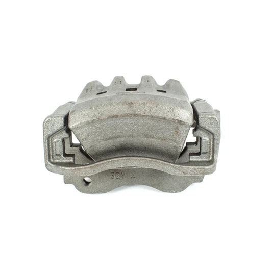 Power Stop Autospecialty front right brake caliper with bracket for Lexus IS300 2001–2005