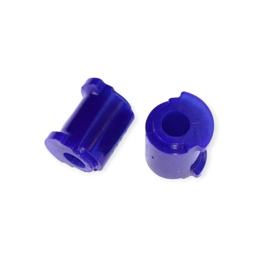 SuperPro Rear 19mm Sway Bar Mount Bushing Set LEXUS GS300 98-05 (SPRSPF2817-19K)