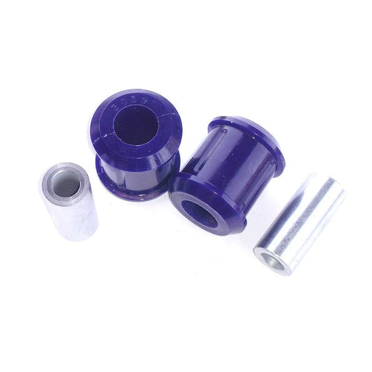 SuperPro SPF3039K front lower inner control arm bushing kit for Lexus IS300