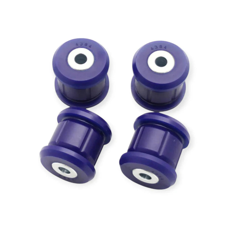SuperPro SPF4384K front upper control arm inner bushing kit for Lexus IS300