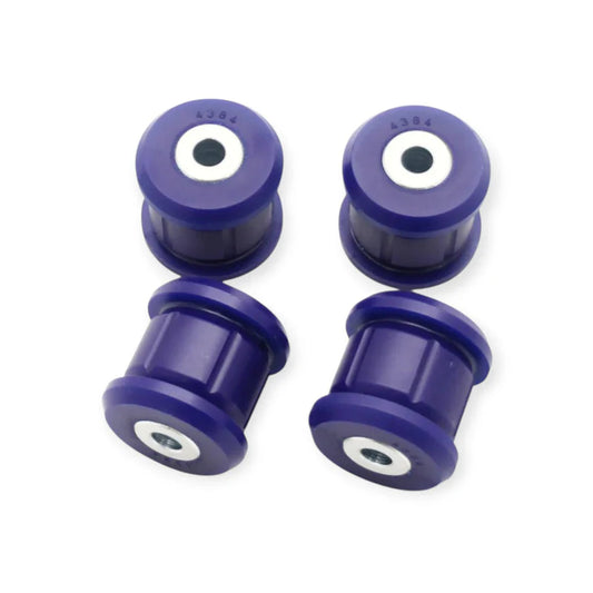 SuperPro SPF4384K front upper control arm inner bushing kit for Lexus IS300