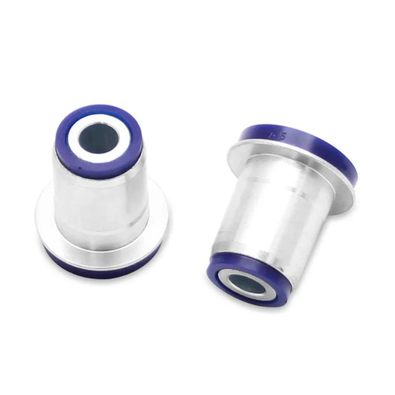 SuperPro SPF3036K rear lower inner control arm bushing kit for Lexus IS and GS
