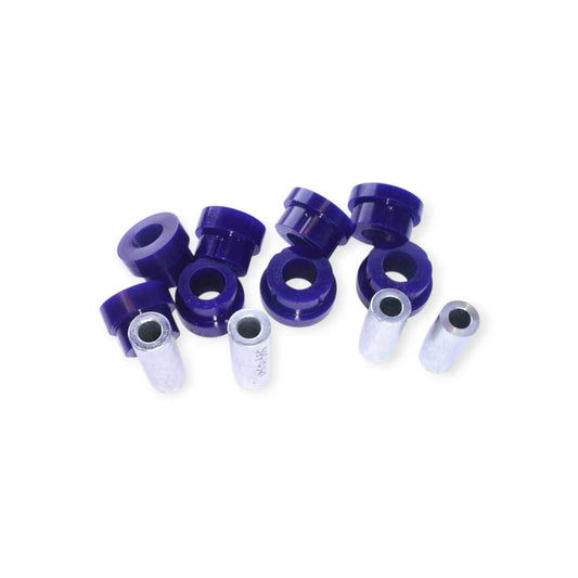 SuperPro SPF3043K rear upper inner control arm bushing kit for Lexus IS and GS