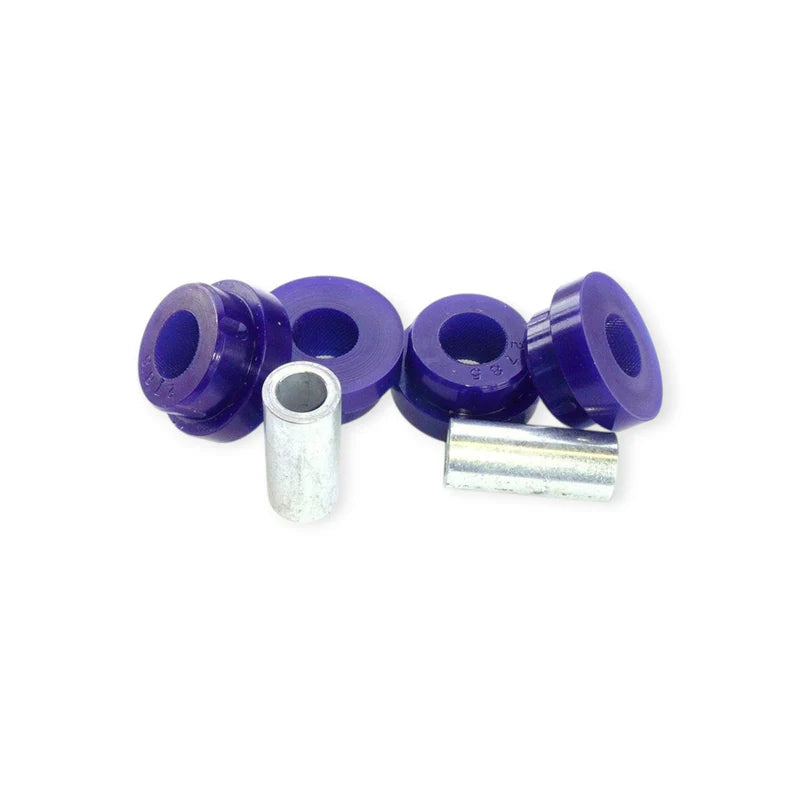 SuperPro SPF2786K rear toe control arm inner bushing kit for Lexus IS300 GS and SC
