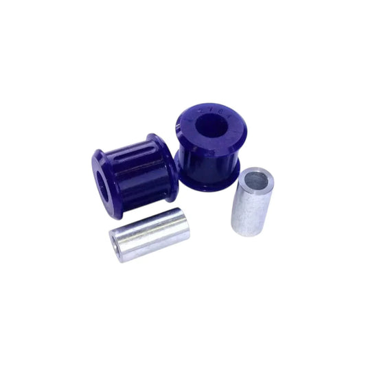 SuperPro trailing arm front bush kit SPF2784K for rear suspension Lexus GS IS SC