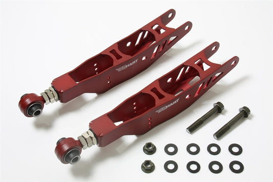 TruHart Rear Lower Control Arms Adjustable LEXUS IS300 01-05