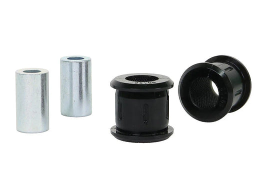Whiteline lower front bushing and rear trailing arm bushing kit for Lexus IS300 2001-2005 suspension upgrade