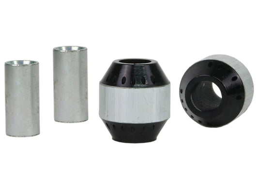 Whiteline radius arm to chassis lower front bushing for Lexus IS300 2001-2005 suspension upgrade and handling improvement
